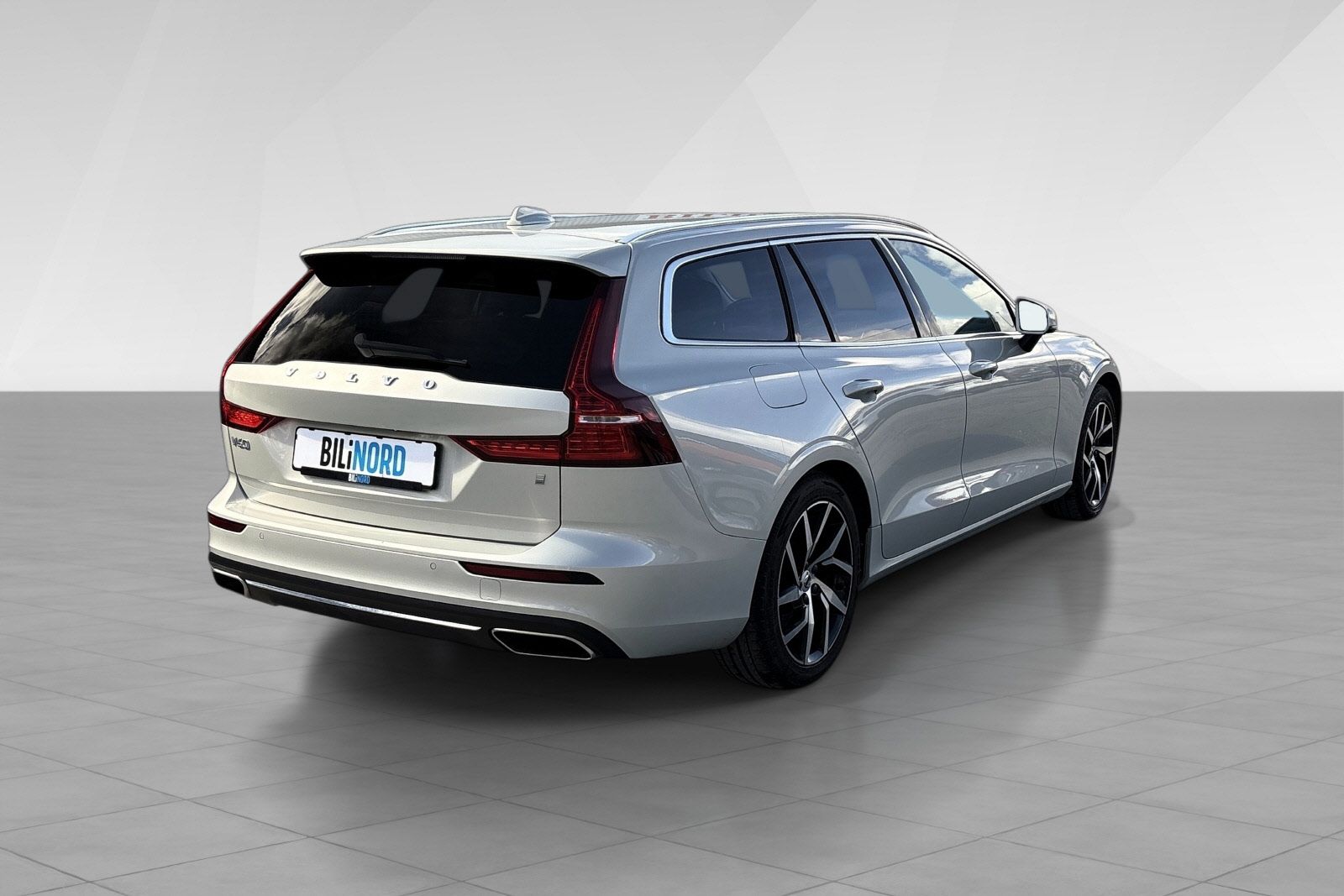 Volvo V60 bilde 7