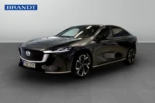 Mazda 6e Standard Range