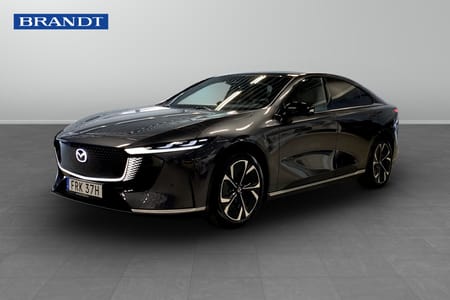 Mazda 6e Standard Range