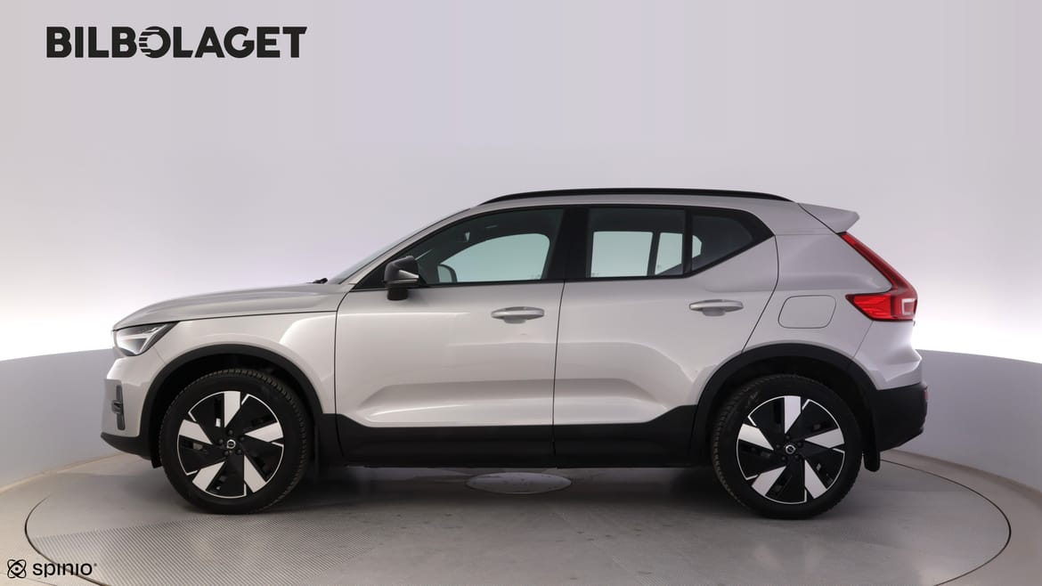 Volvo XC40 2024 - miniatyr 36
