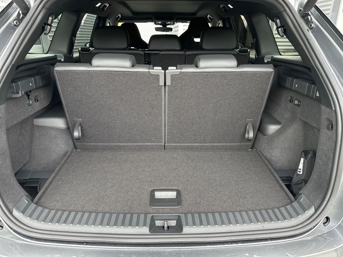Škoda Škoda Kodiaq — bild 13