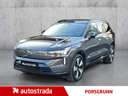 Volvo EX90 Twin Motor