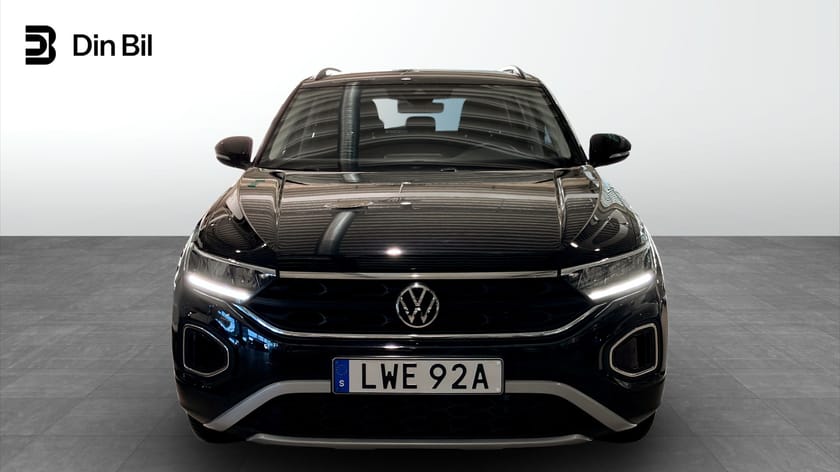 Bild 4 av Volkswagen T-Roc
