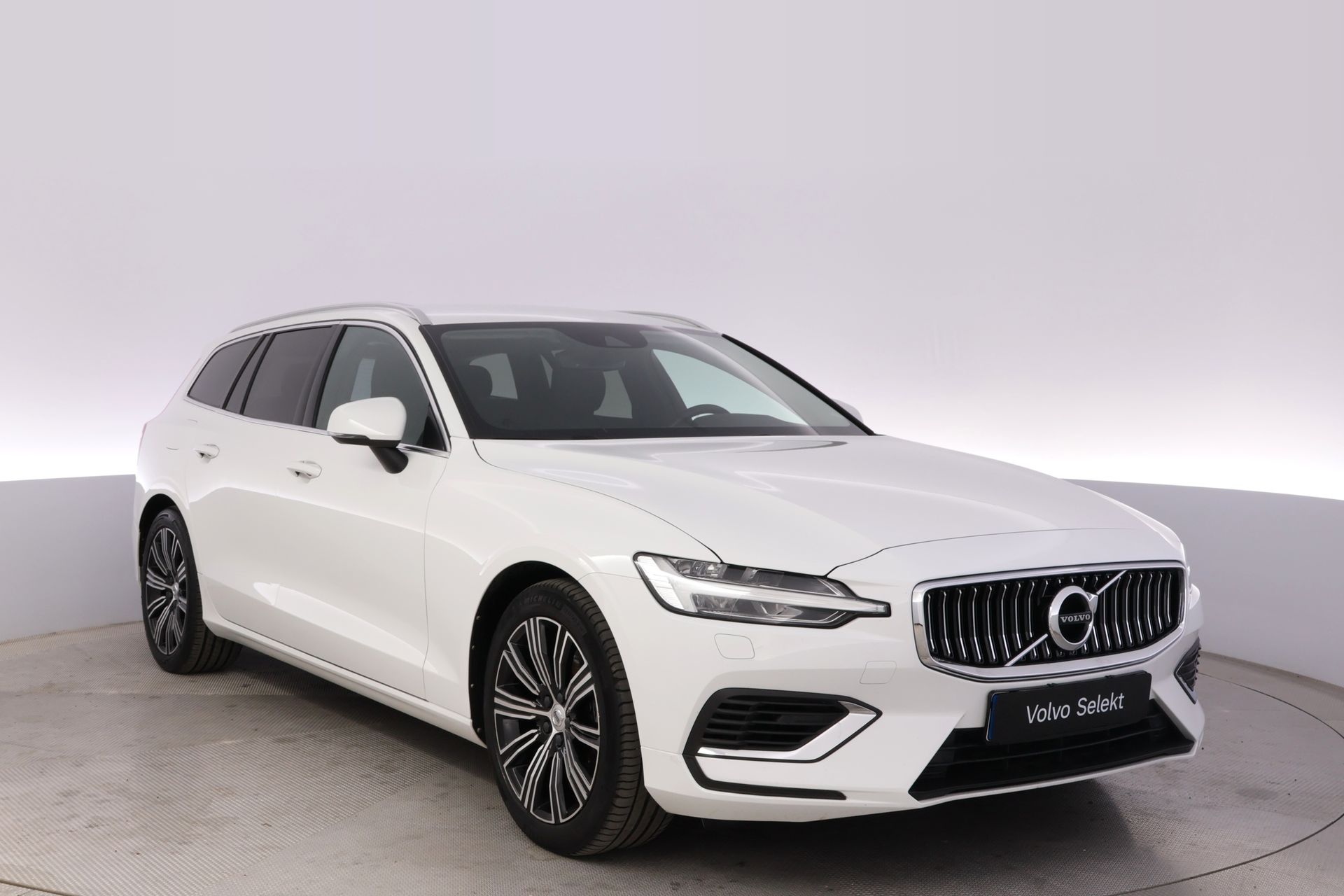 Volvo V60 2022, bild 6/10