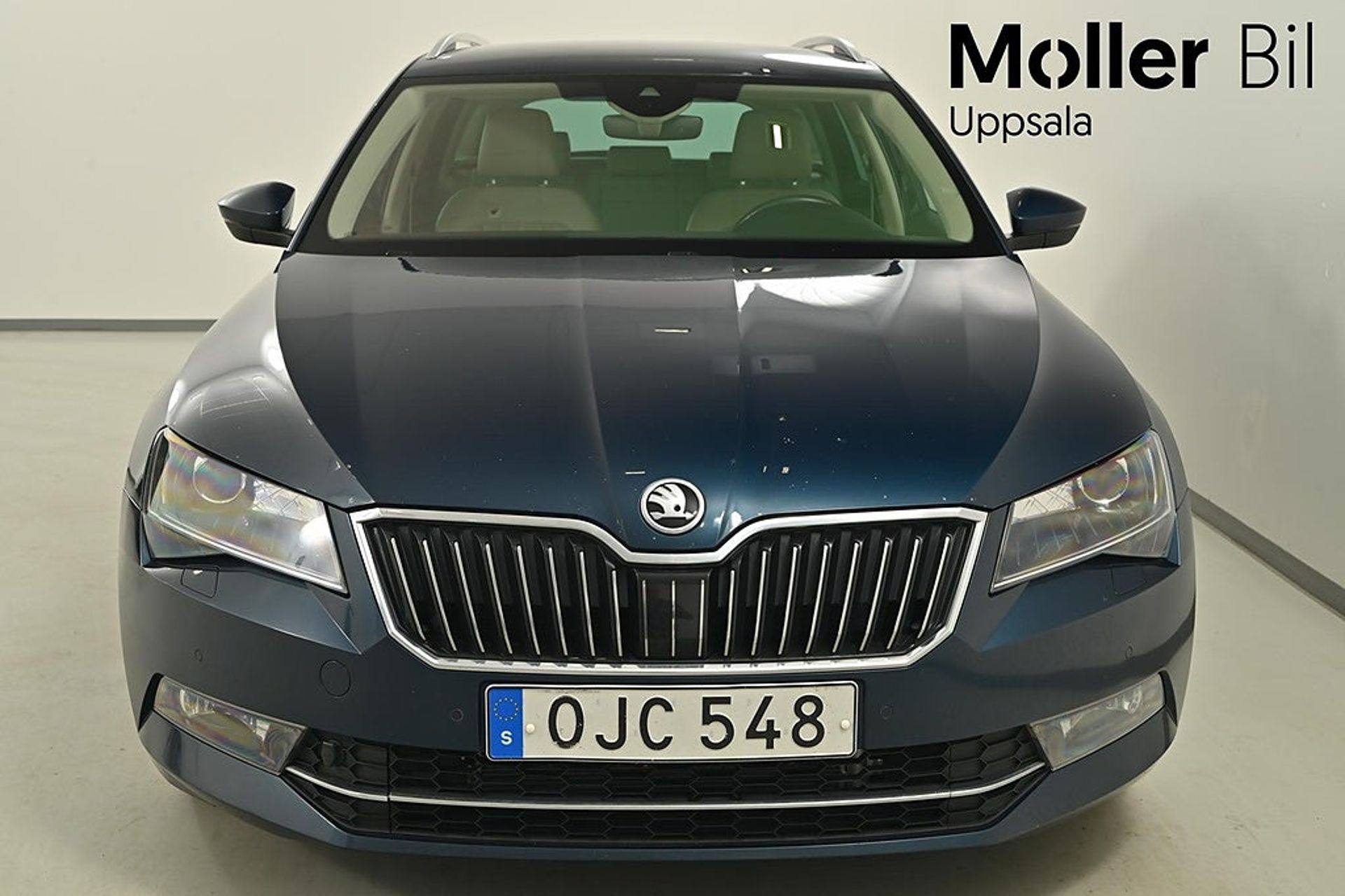 Skoda Superb 2.0 TDI 4x4 SCR 2017, bild 3/10