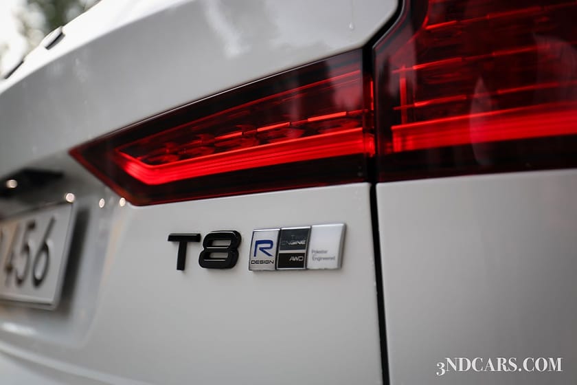 Bild 5 av Volvo V60