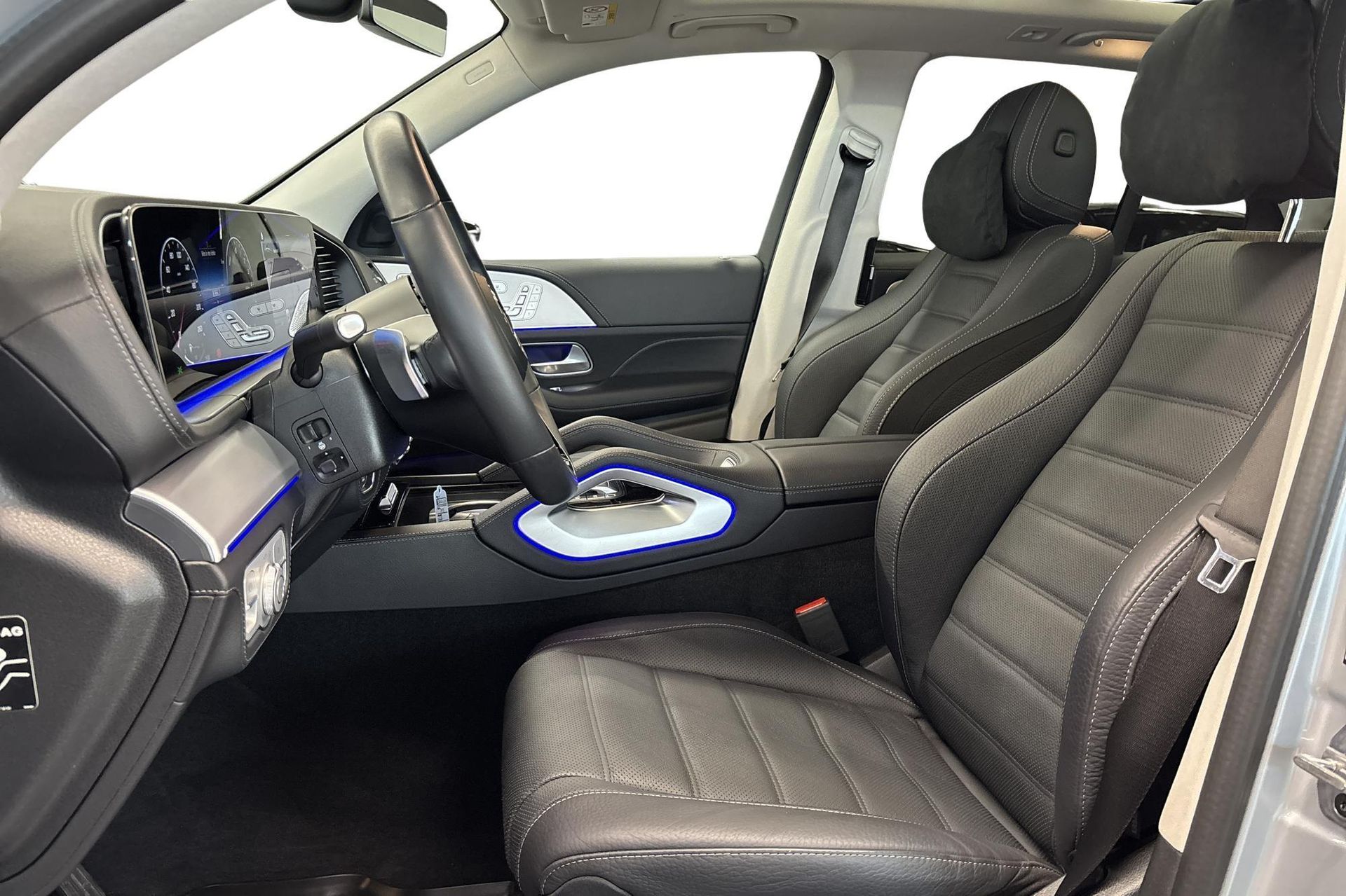 Mercedes-Benz GLE 350 de 4MATIC 2026, bild 6/10