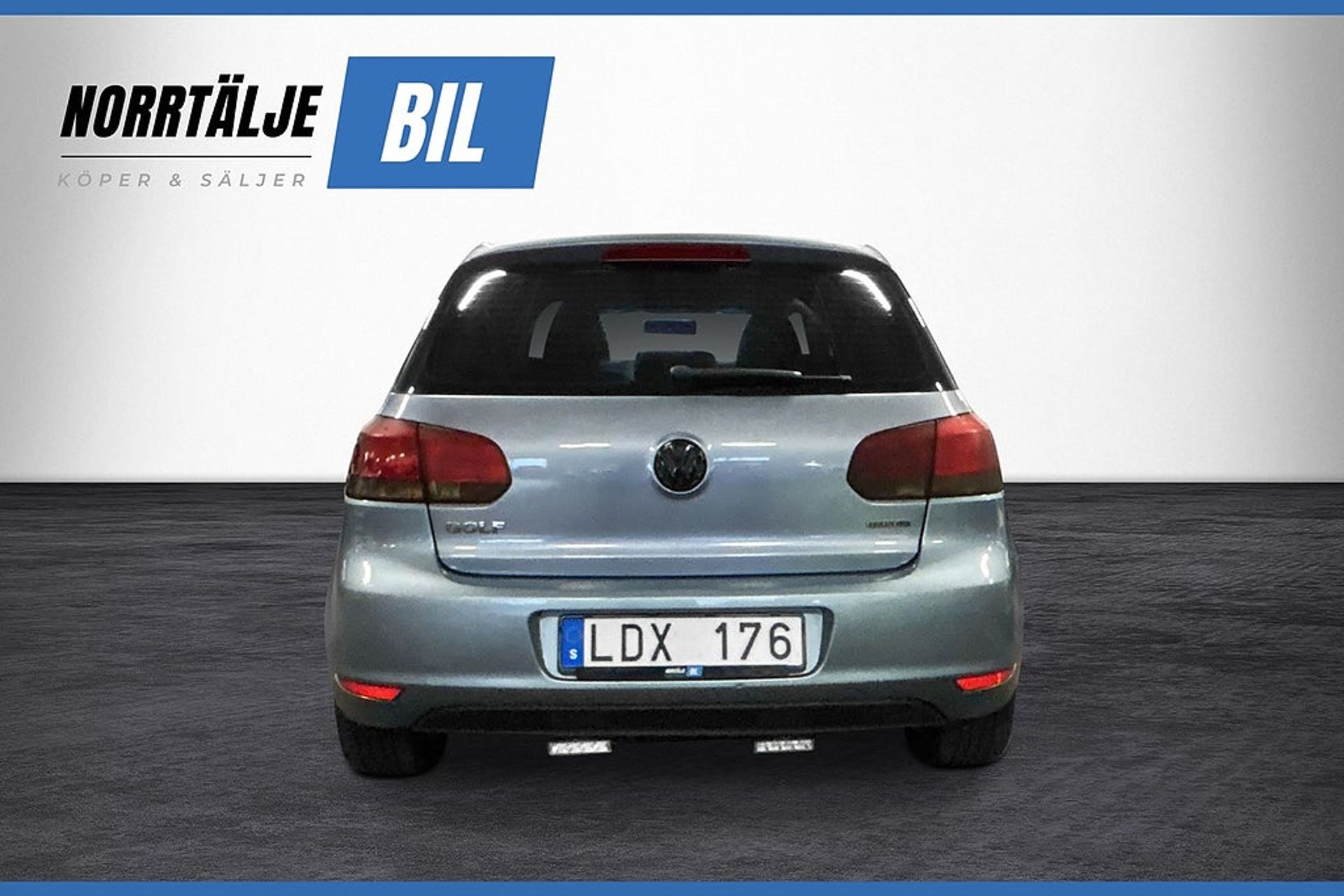 Volkswagen Golf 2011, bild 7/10