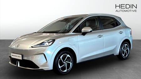 MG 4 EV Urban COMFORT 43 KWH / RÄNTEKAMPANJ / PL från 2995 /