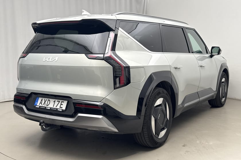Bild 3 av Kia EV9 AWD