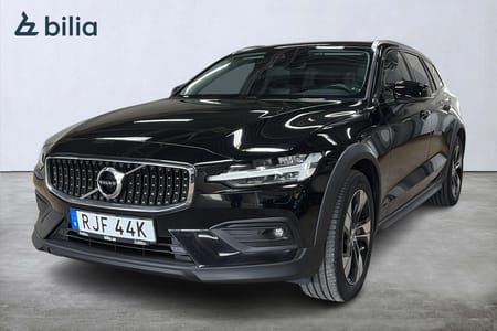 Volvo V60 Cross Country D4 AWD Advanced Edt