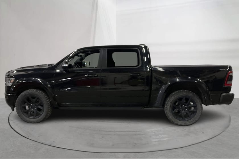 Bild 3 av RAM 1500 Crew Cab 5.7 (395hk) Laramie Reparationsobjekt