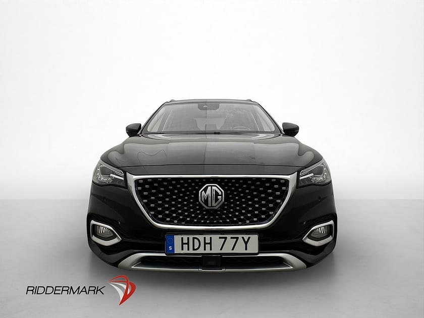 Bild 2 av MG EHS PHEV 258hk Luxury PANO Läder 360° CarPlay