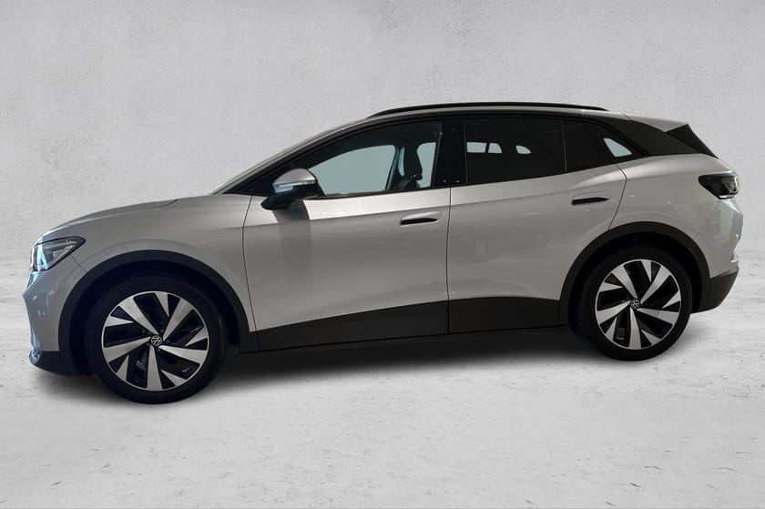 Bilde 2 av Volkswagen ID.4 Pro Performance Automatisk hengerfeste