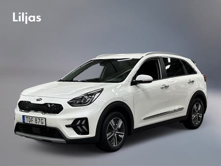 Kia Niro P-HEV DCT Advance Plus