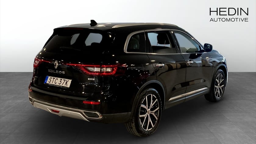 Bild 2 av Renault Koleos 2.0 Blue dCi 4x4 XTRONIC-CVT, 190hk