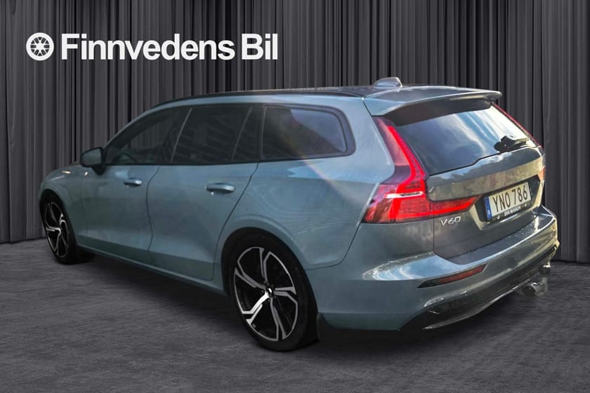 Bild 4 av Volvo V60