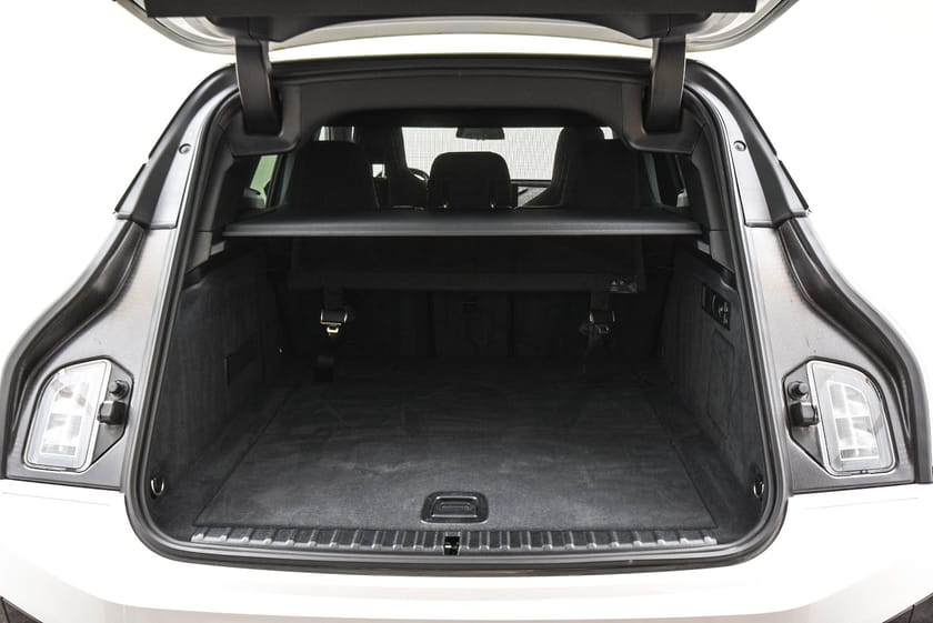 Bilde 4 av BMW iX xDrive40 Charged Plus
