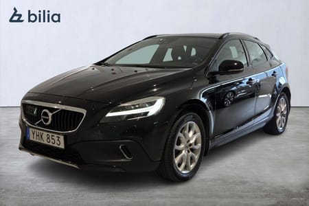 Volvo V40 Cross Country D3 Business Advanced /Backkamera