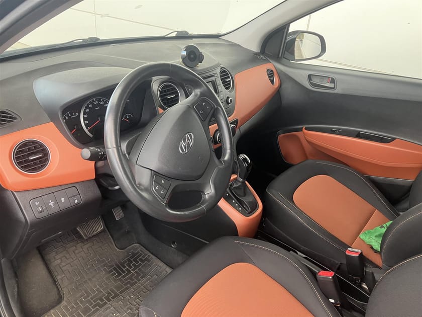 Bild 4 av Hyundai i10 Aut