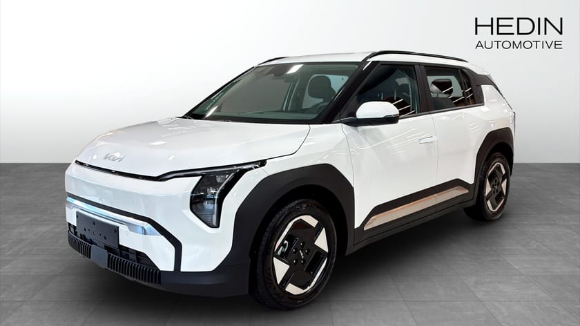 Bild 1 av Kia EV3 Long Range