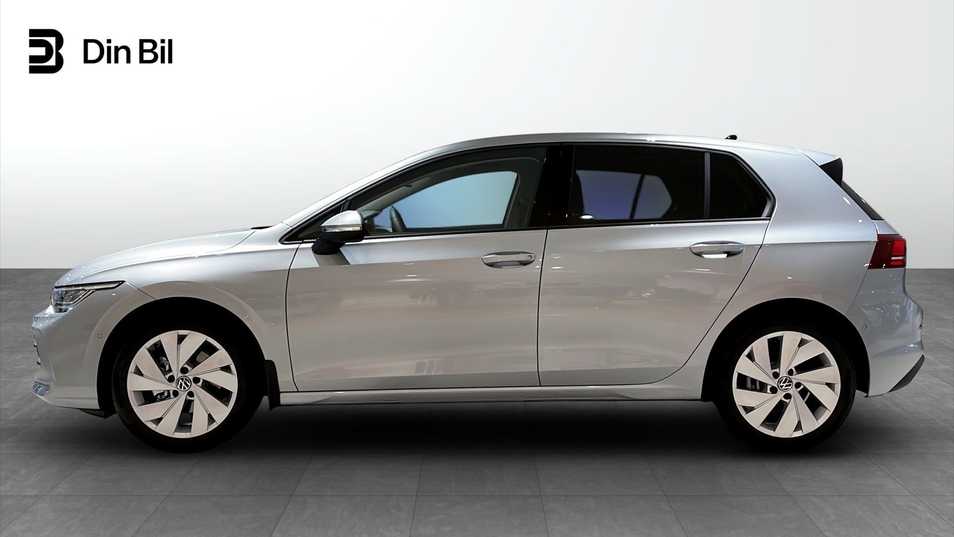 Volkswagen Golf 1.5 TSI ACT OPF 2026, bild 2/10