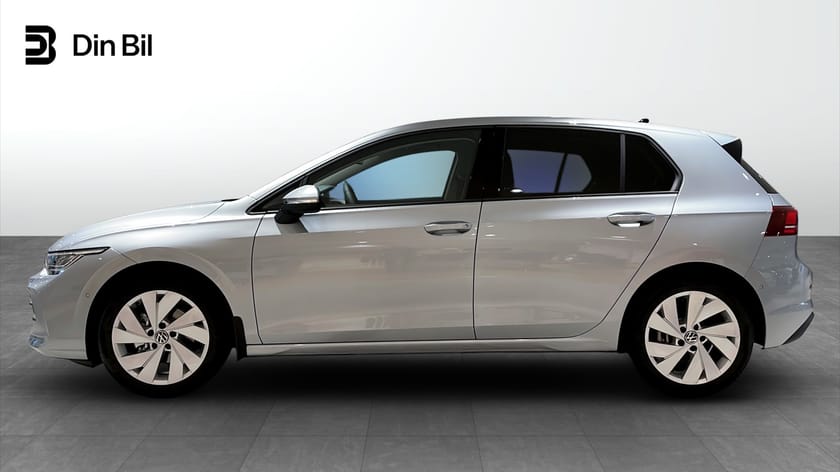 Bild 2 av Volkswagen Golf LIFE 1,5 TSI 150 HK 6-VXL