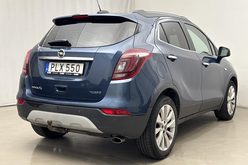 Bild 3 av Opel Mokka X