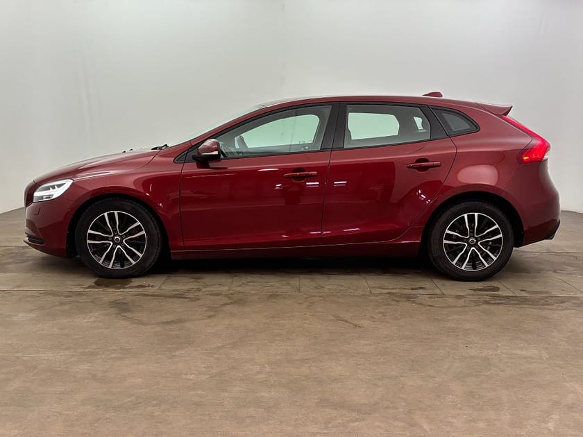 Bild 4 av Volvo V40