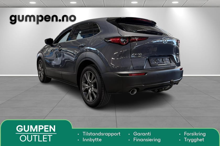 Bilde 3 av Mazda CX-30 2.0-179