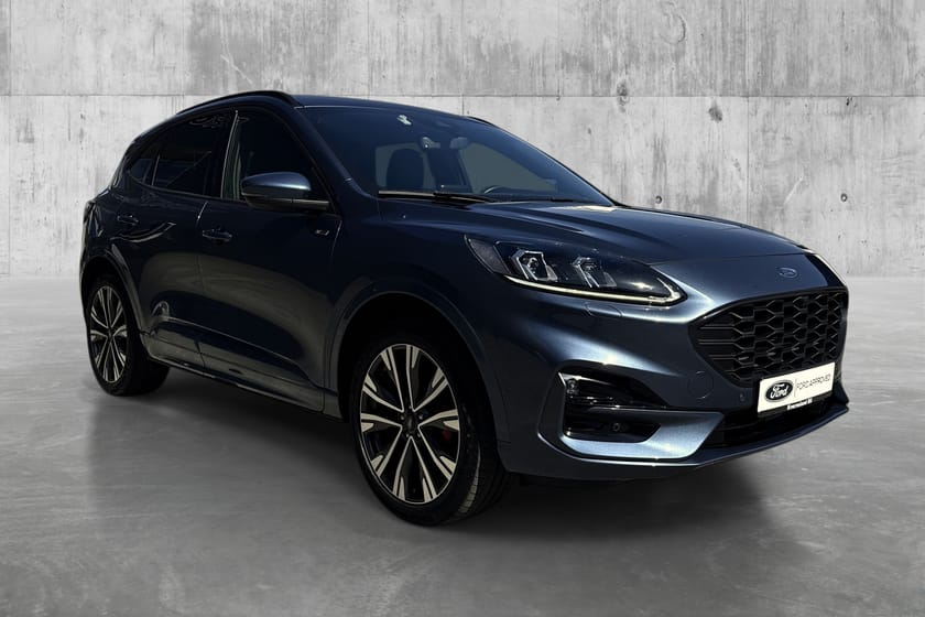Bilde 3 av Ford Kuga Plug-In Hybrid HENGERFESTE-1500KG,OPPVARMET RATT/BAKSETE++