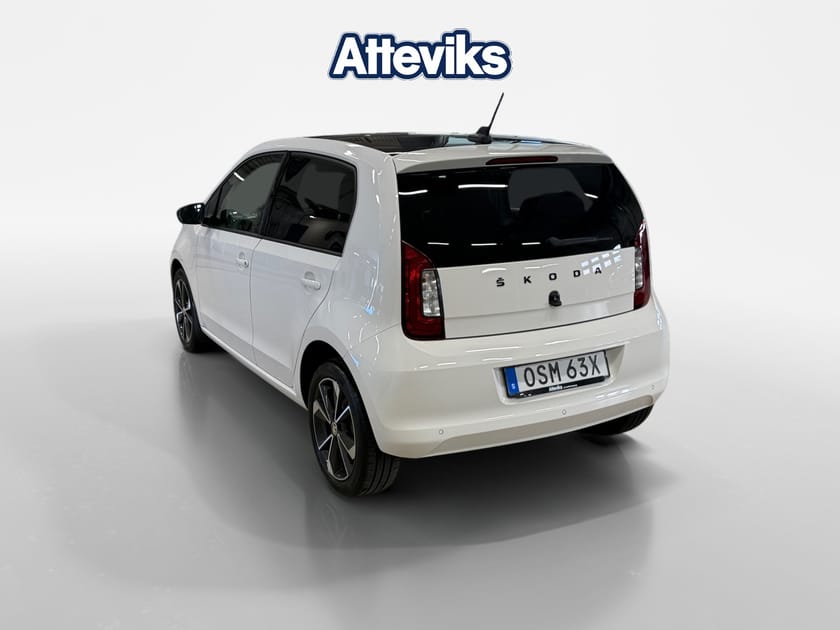 Bild 5 av Škoda Citigo iV