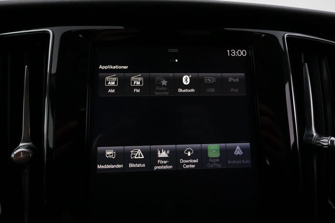 Volvo V60 2019 - miniatyr 16