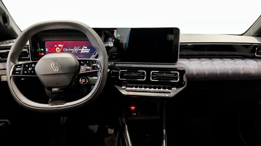 Bild 4 av Renault 5 E-Tech