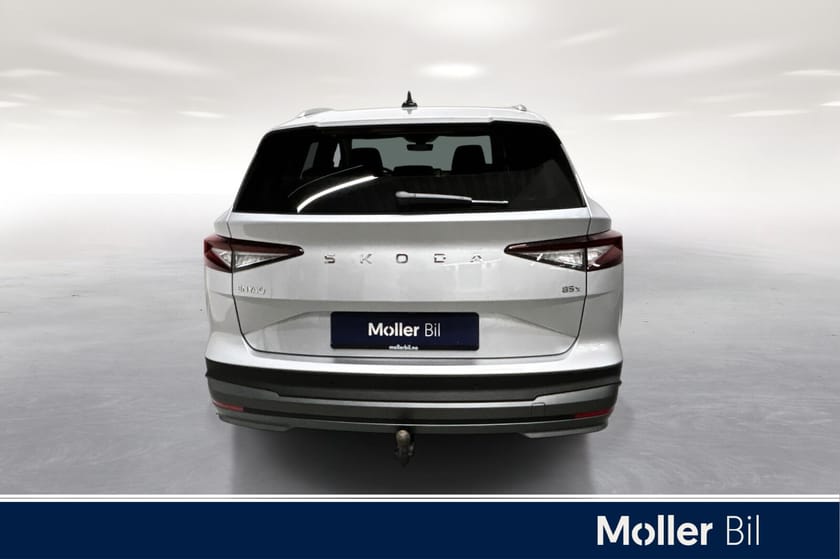 Bilde 4 av Škoda Enyaq 85x