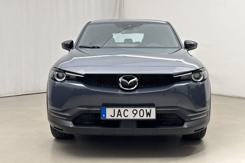 Bild 5 av Mazda MX-30 e-Skyactiv EV (145hk)