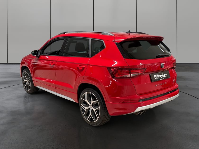 Bilde 3 av SEAT Ateca 
