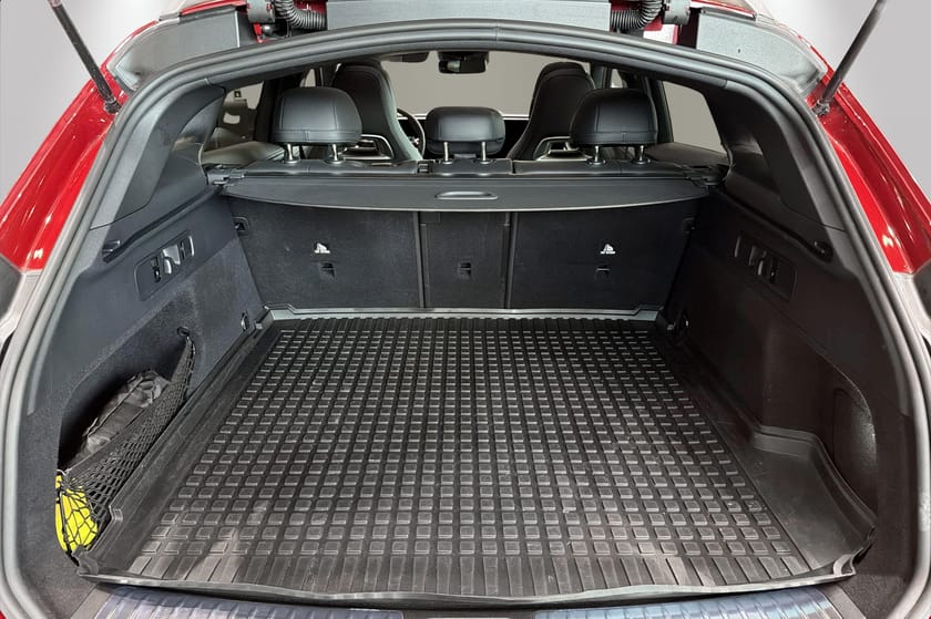Bilde 5 av Mercedes-Benz GLC EQ 400 4MATIC