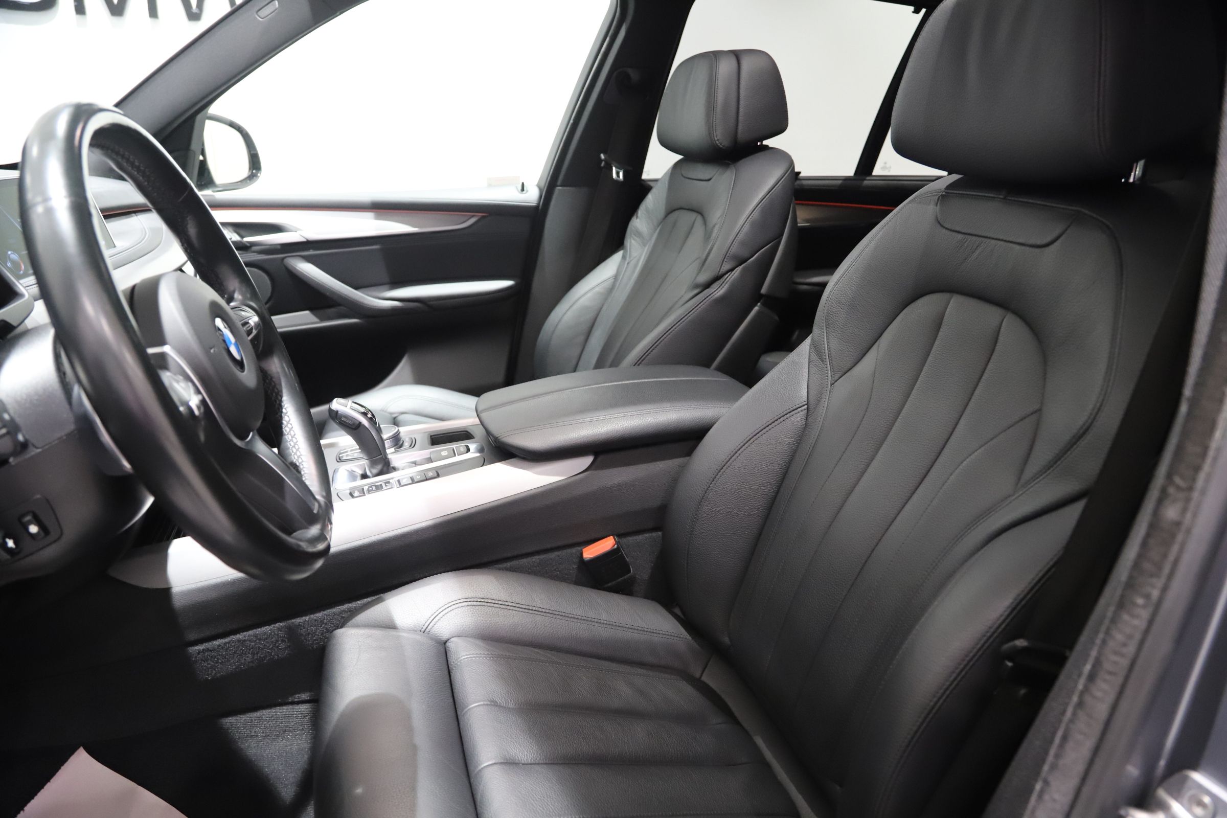 BMW X5 xDrive30d Steptronic, 258hp, 2017