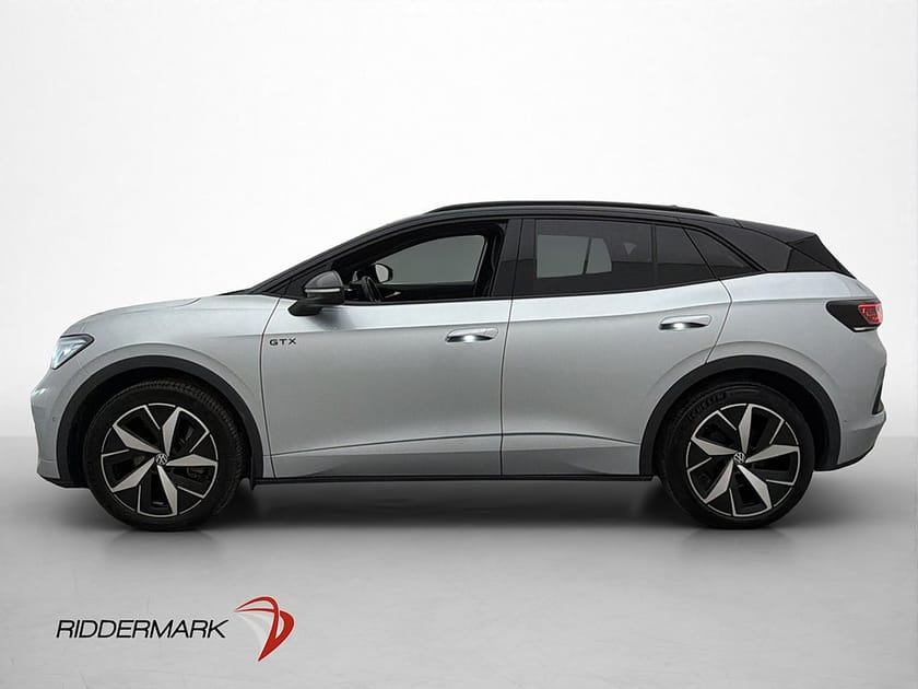 Bild 5 av Volkswagen ID.4 GTX
