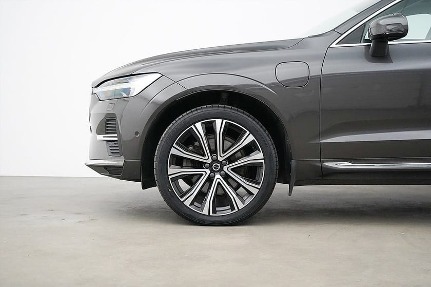 Bild 2 av Volvo XC60 Recharge T6 AWD / 341hk / HK
