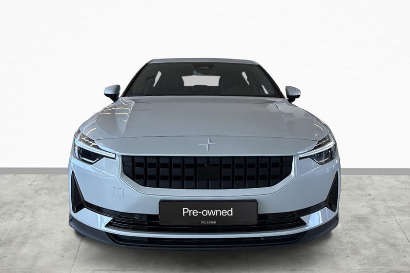Bild 2 av Polestar 2 Long Range Single Motor 78kWh