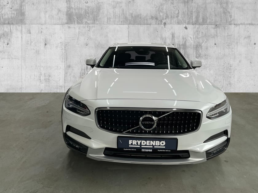 Bilde 2 av Volvo V90 Cross Country D4 AWD Pro KROK|PLUSS.PK|TEK.PK|8år*