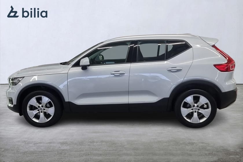 Bild 3 av Volvo XC40 D3 FWD Momentum Edition Navi Rattvärme