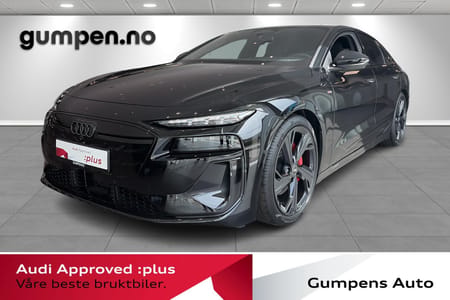 Audi A6 Sportback e-tron quattro sb q s line pro be