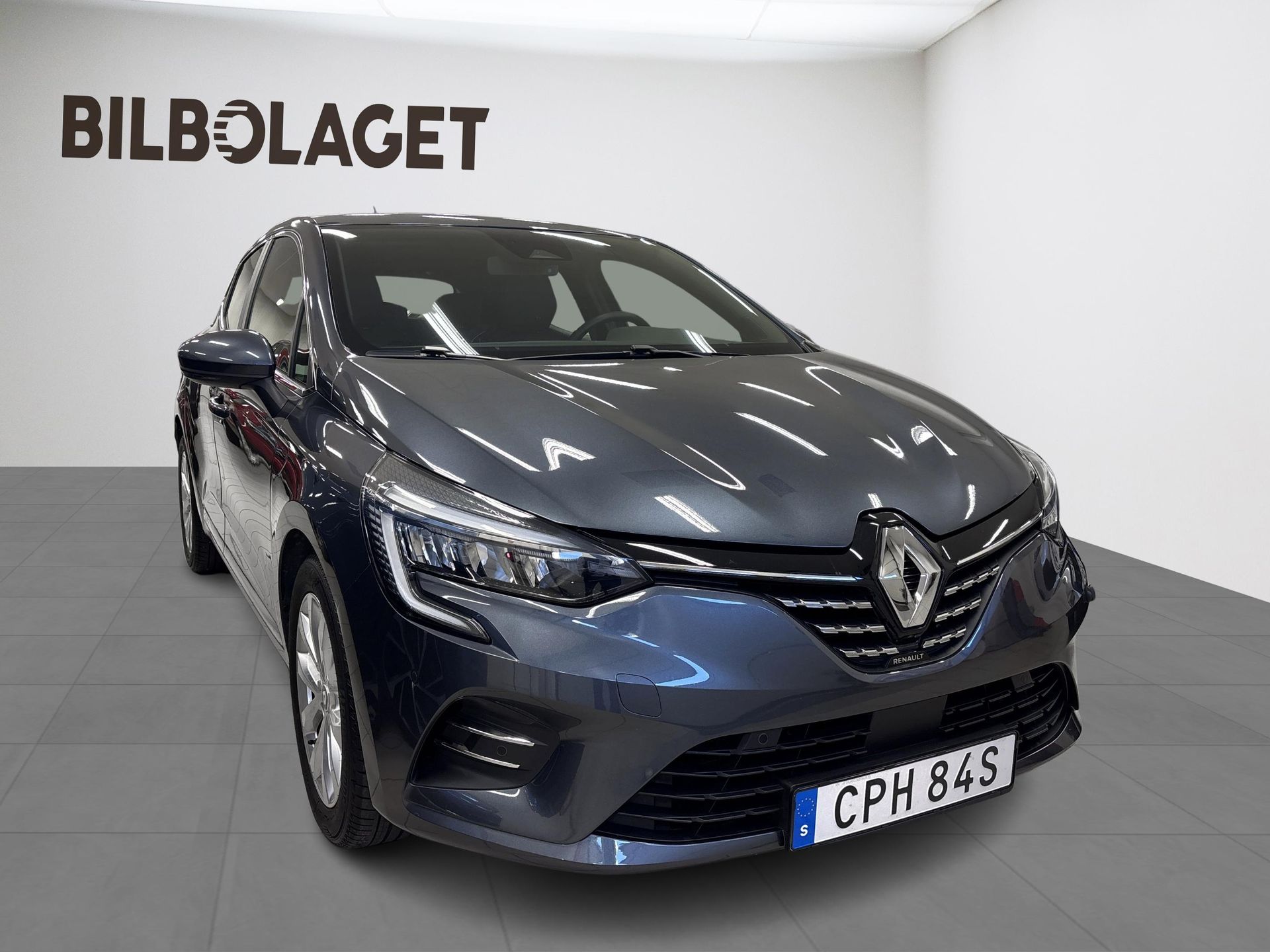 Renault Clio TCe 90 Intens 5-d III 2022, bild 5/10