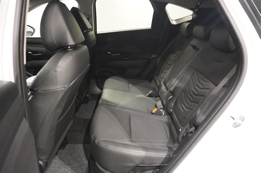 Bild 5 av Hyundai Tucson Hybrid 4WD 1.6T 239hk Aut Essential Billånskampanj