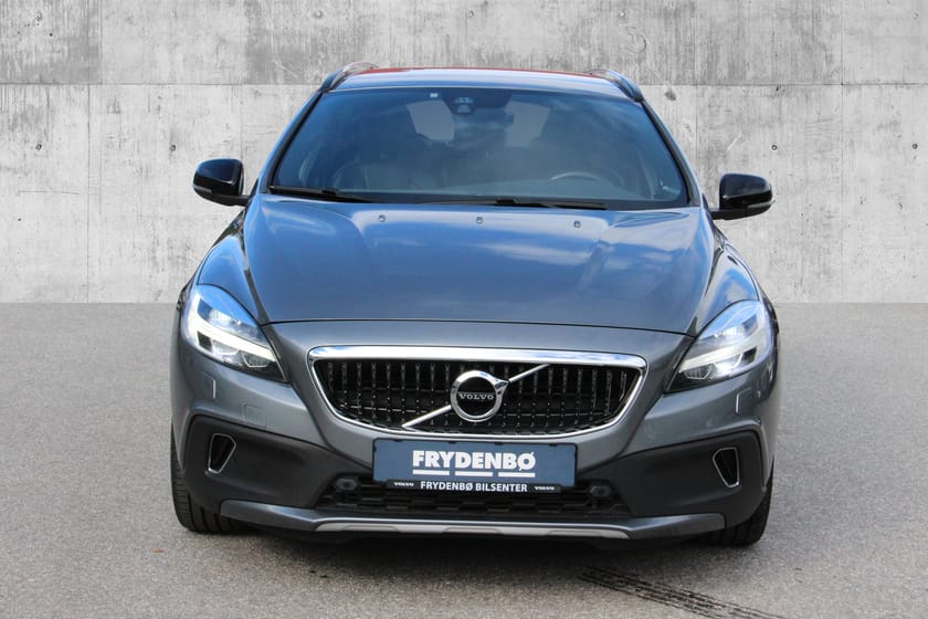 Bilde 2 av Volvo V40 Cross Country