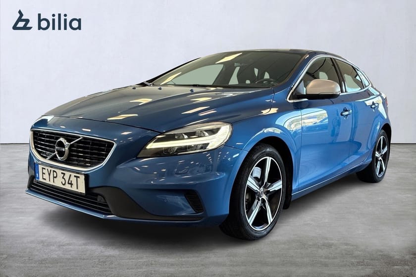 Bild 1 av Volvo V40