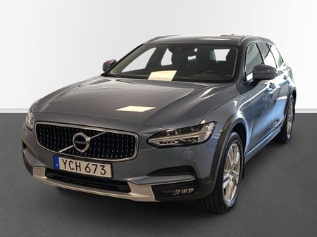 Volvo V90 Cross Country T5 II AWD Business Adv